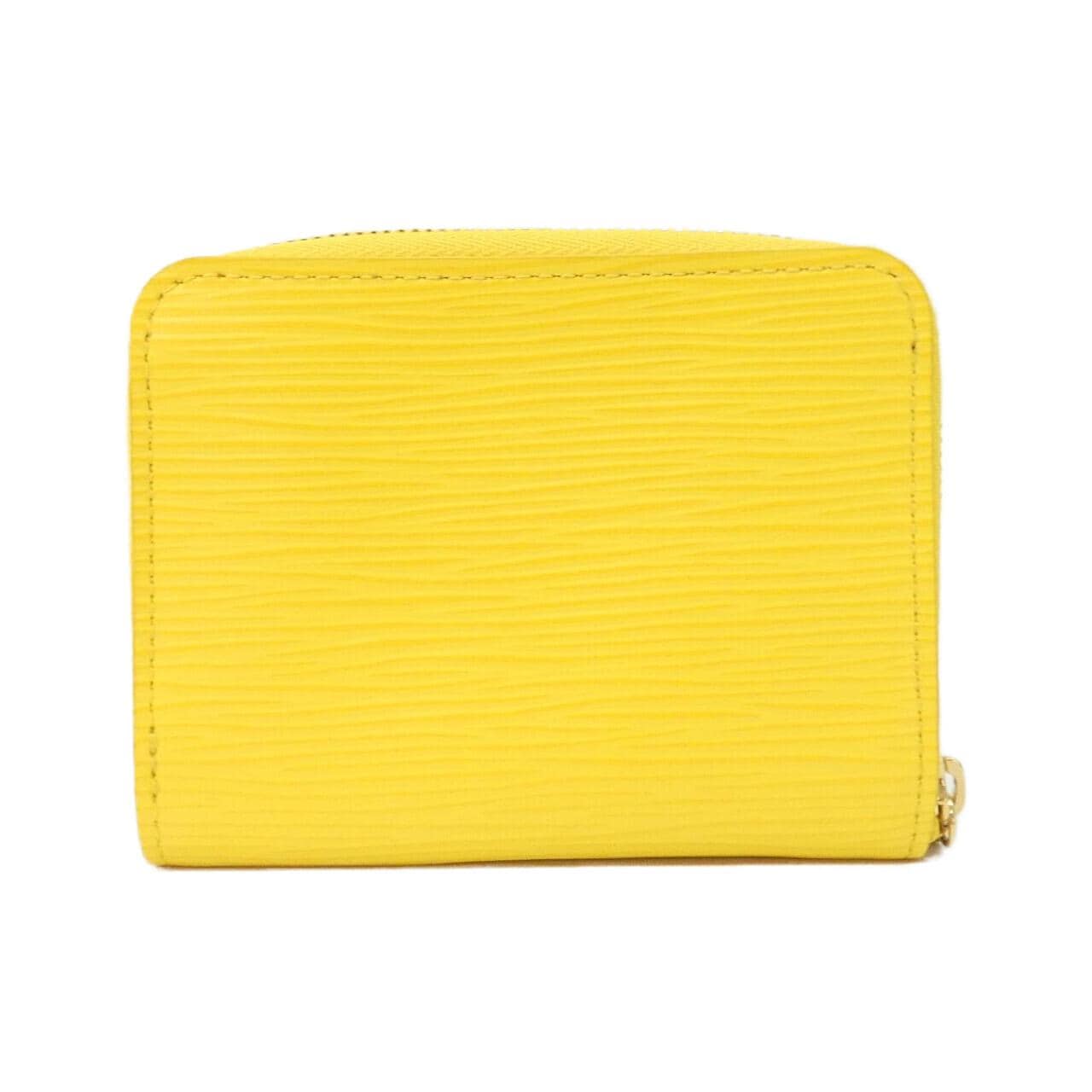 LOUIS VUITTON M13615 Coin Case Epi 2