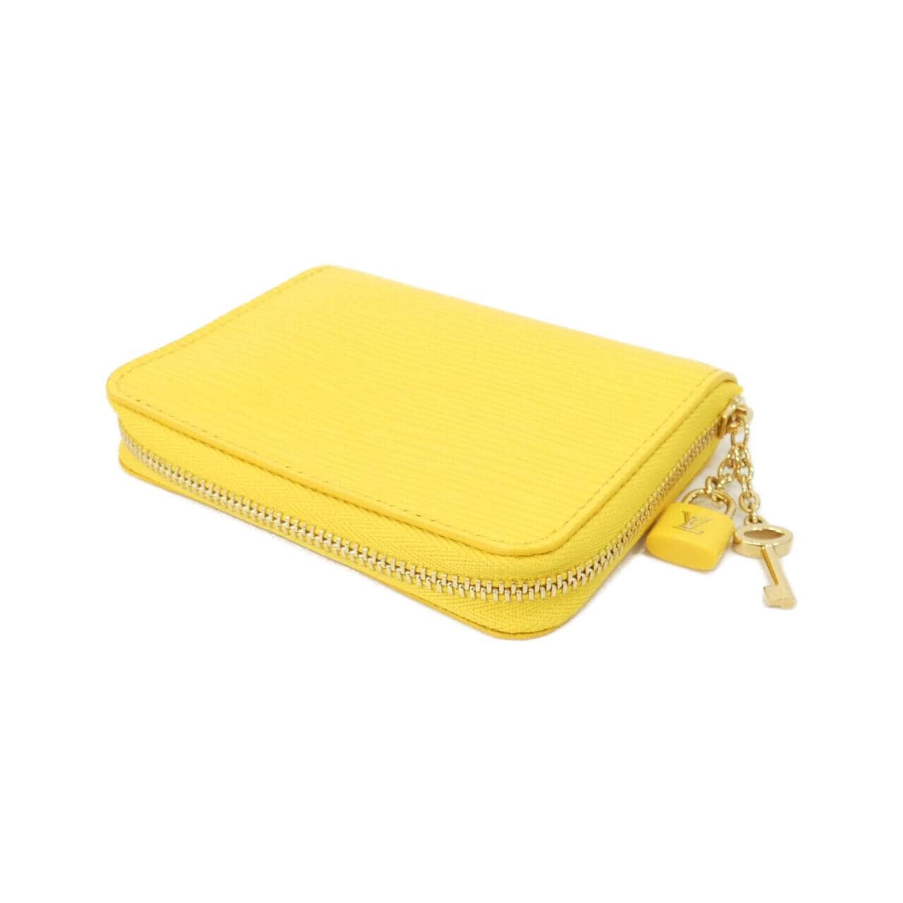 LOUIS VUITTON M13615 Coin Case Epi 3