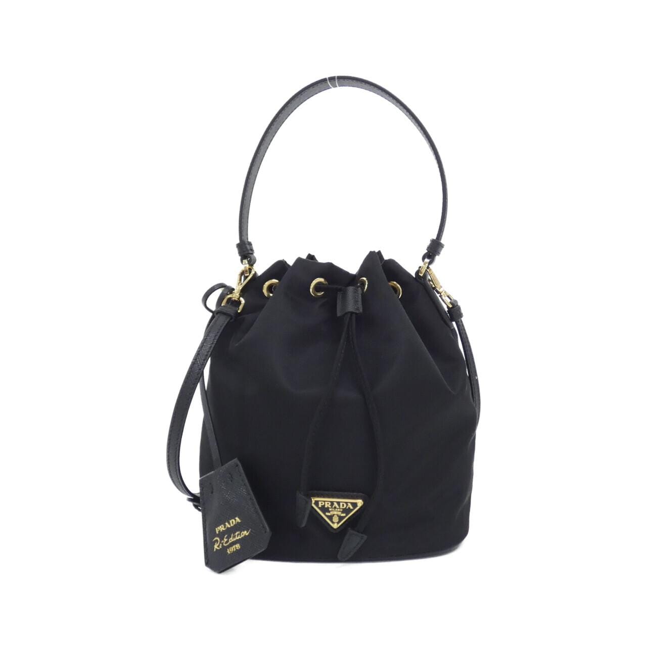 PRADA 1BE067 手提包