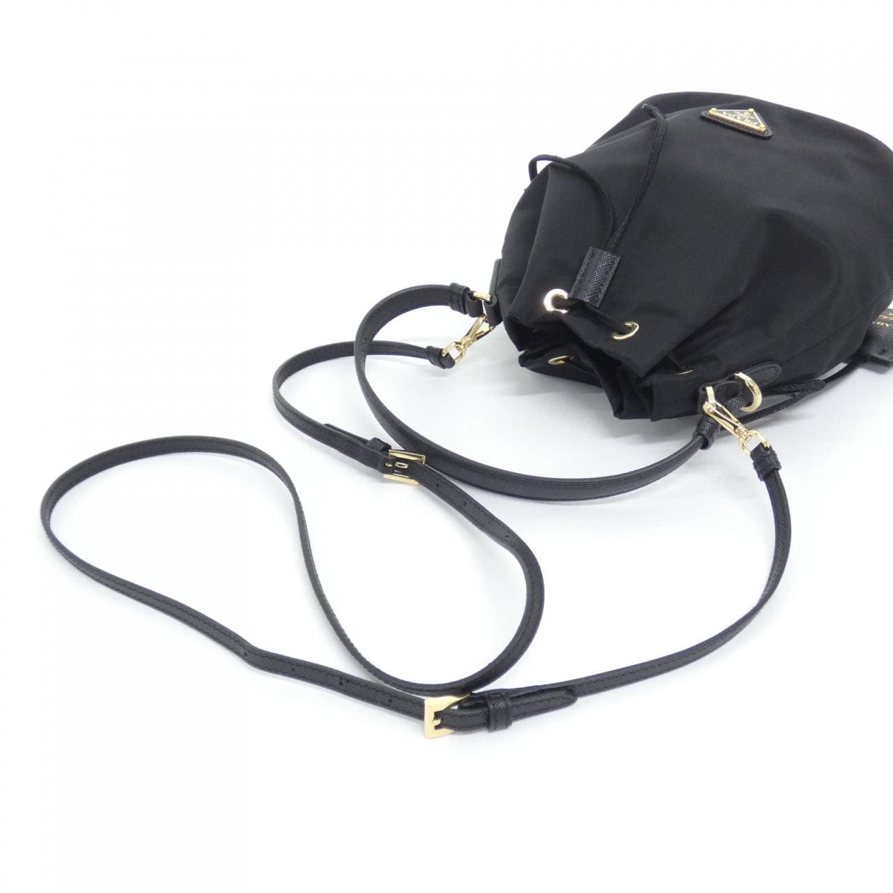 PRADA 1BE067 手提包 5