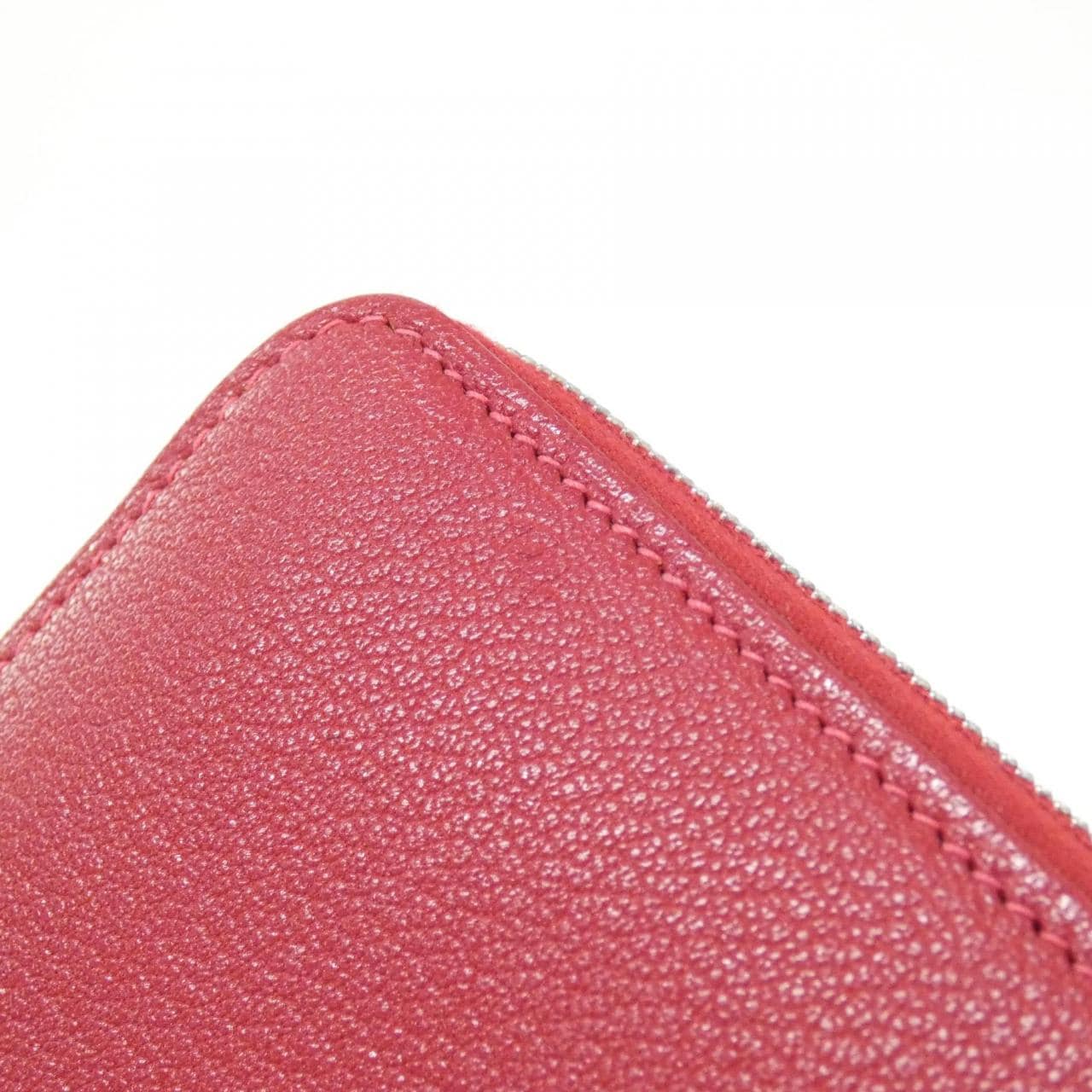 HERMES 043061CK 銀包 4