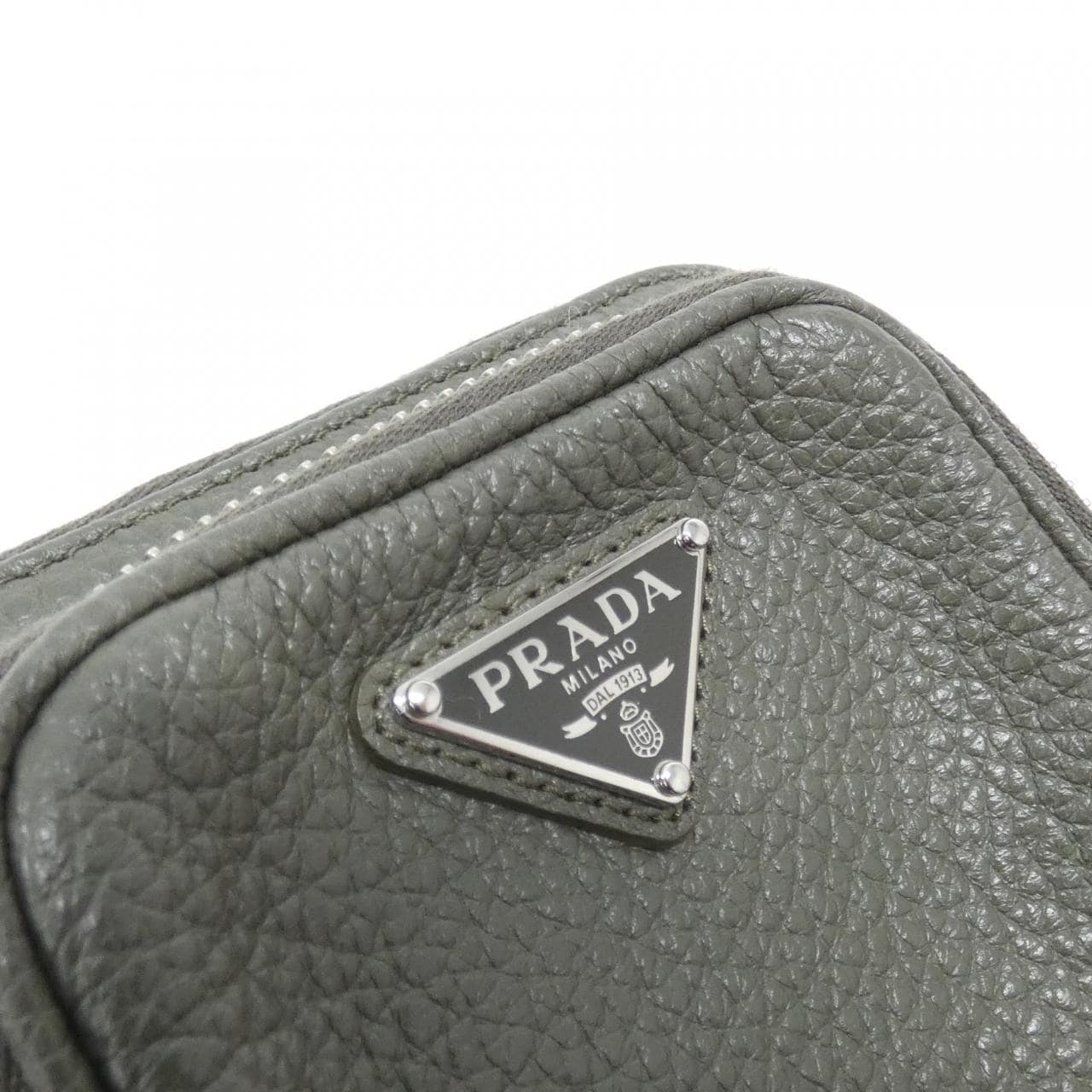PRADA 2ZH195 銀包 4