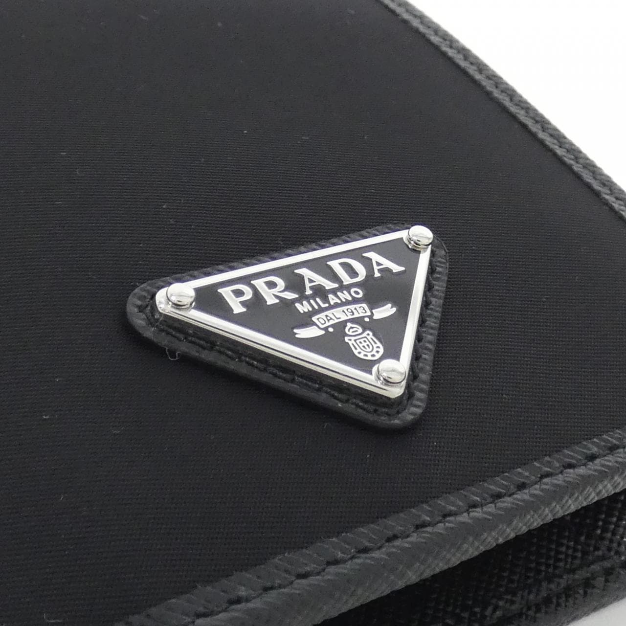 PRADA 2MO738 銀包 3