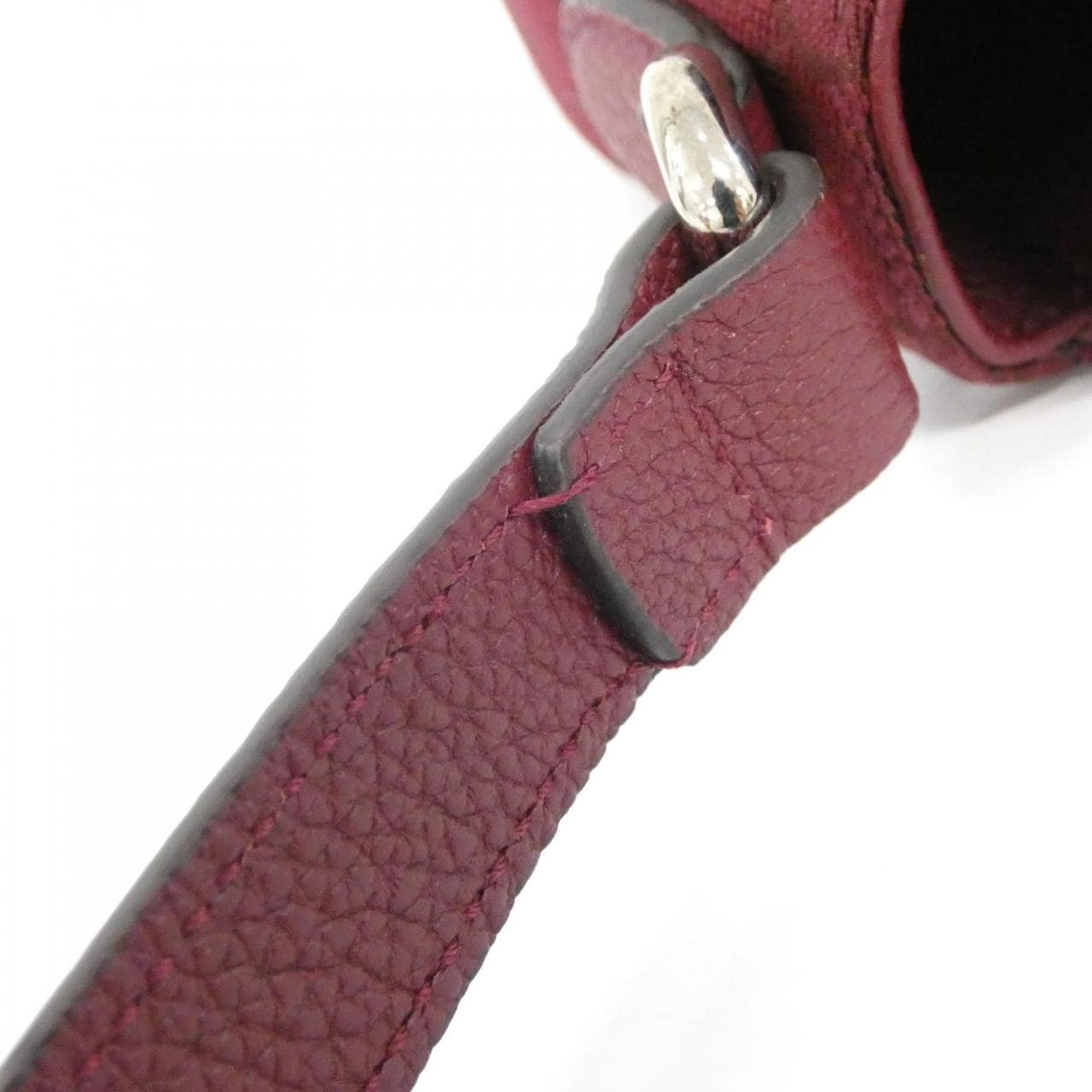 GUCCI 802100 FADUT 肩背包 帆布 5