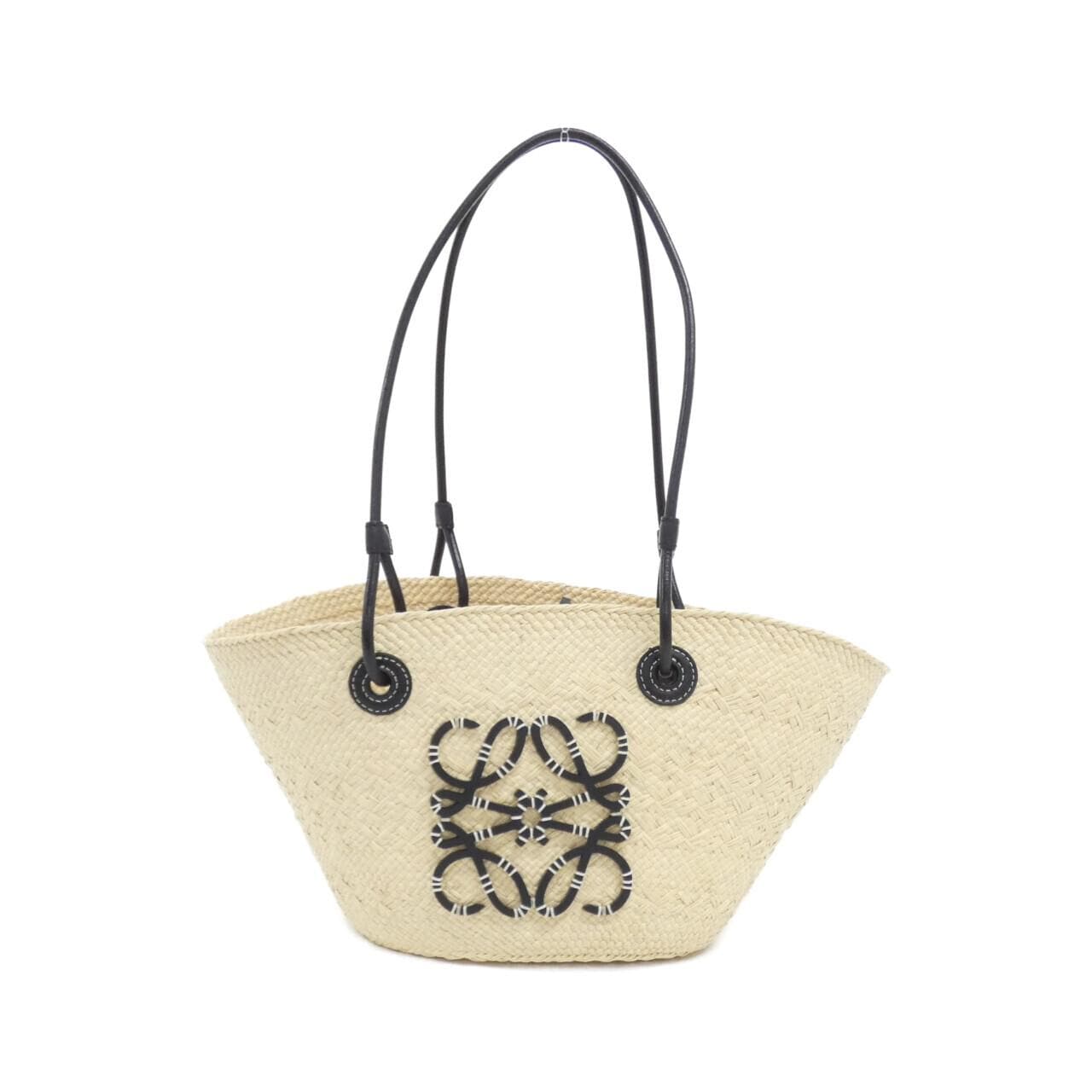 LOEWE Basket A223P65X01 手提包 羊皮