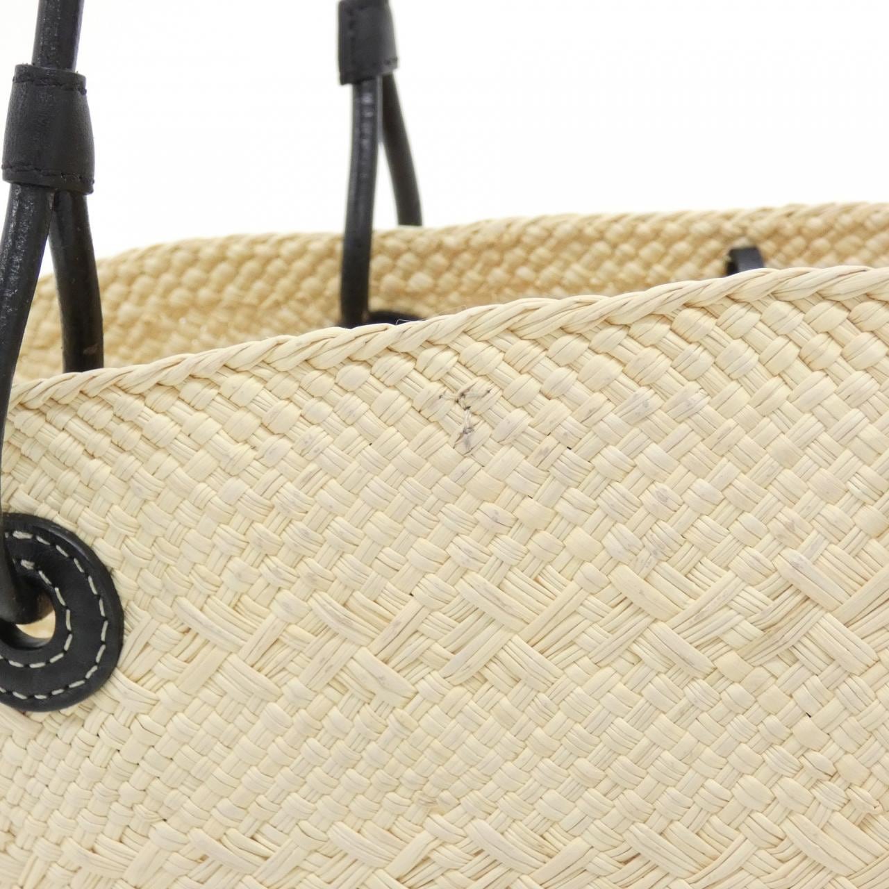 LOEWE Basket A223P65X01 手提包 羊皮 5