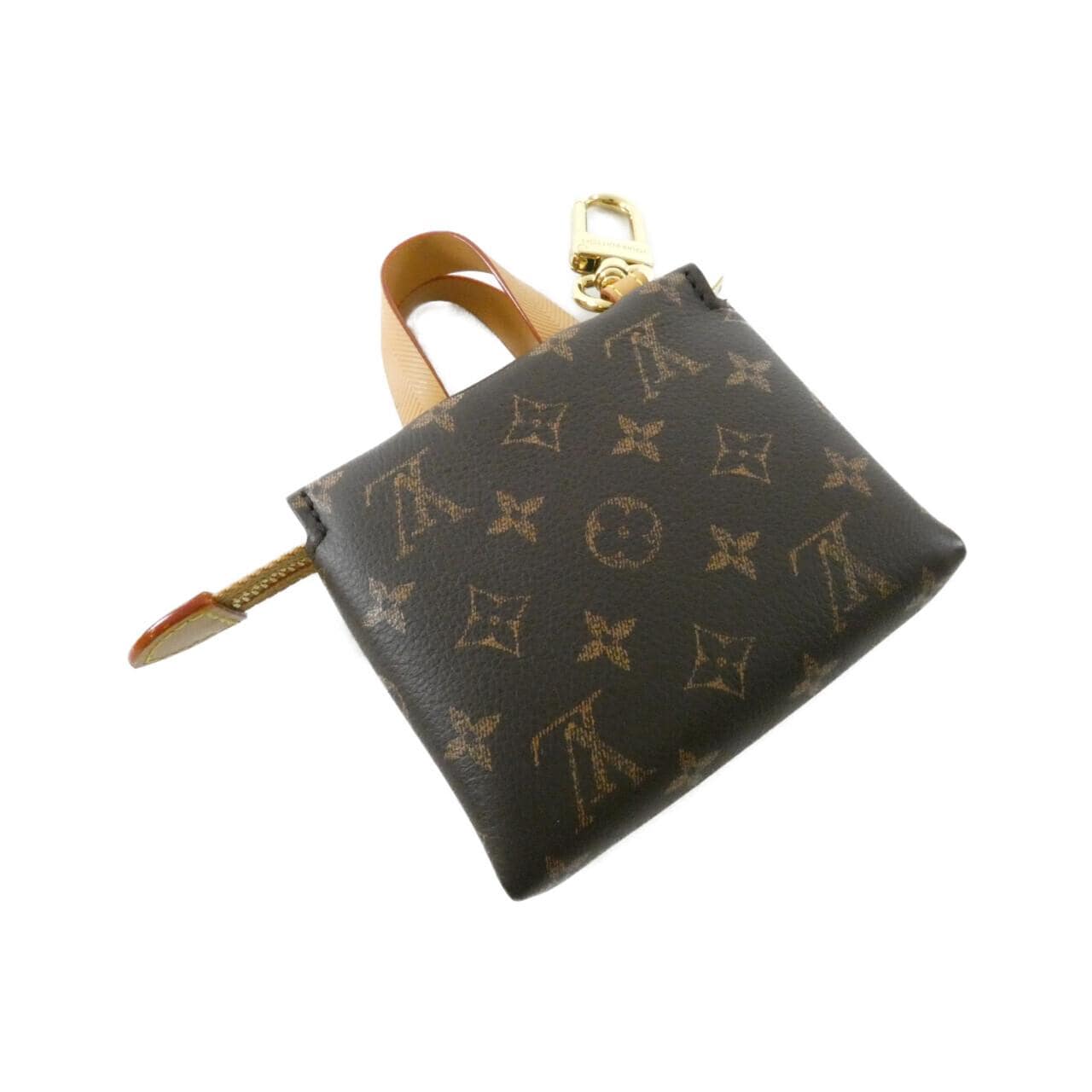 LOUIS VUITTON M03802 鎖匙包 Monogram 2