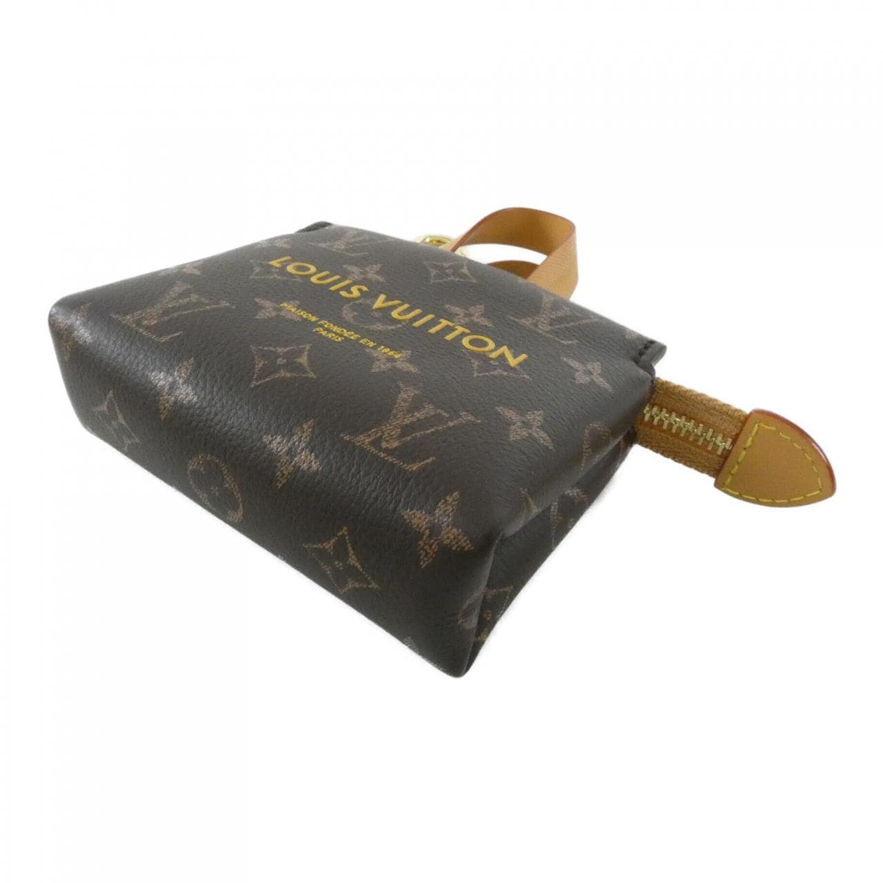 LOUIS VUITTON M03802 鎖匙包 Monogram 3