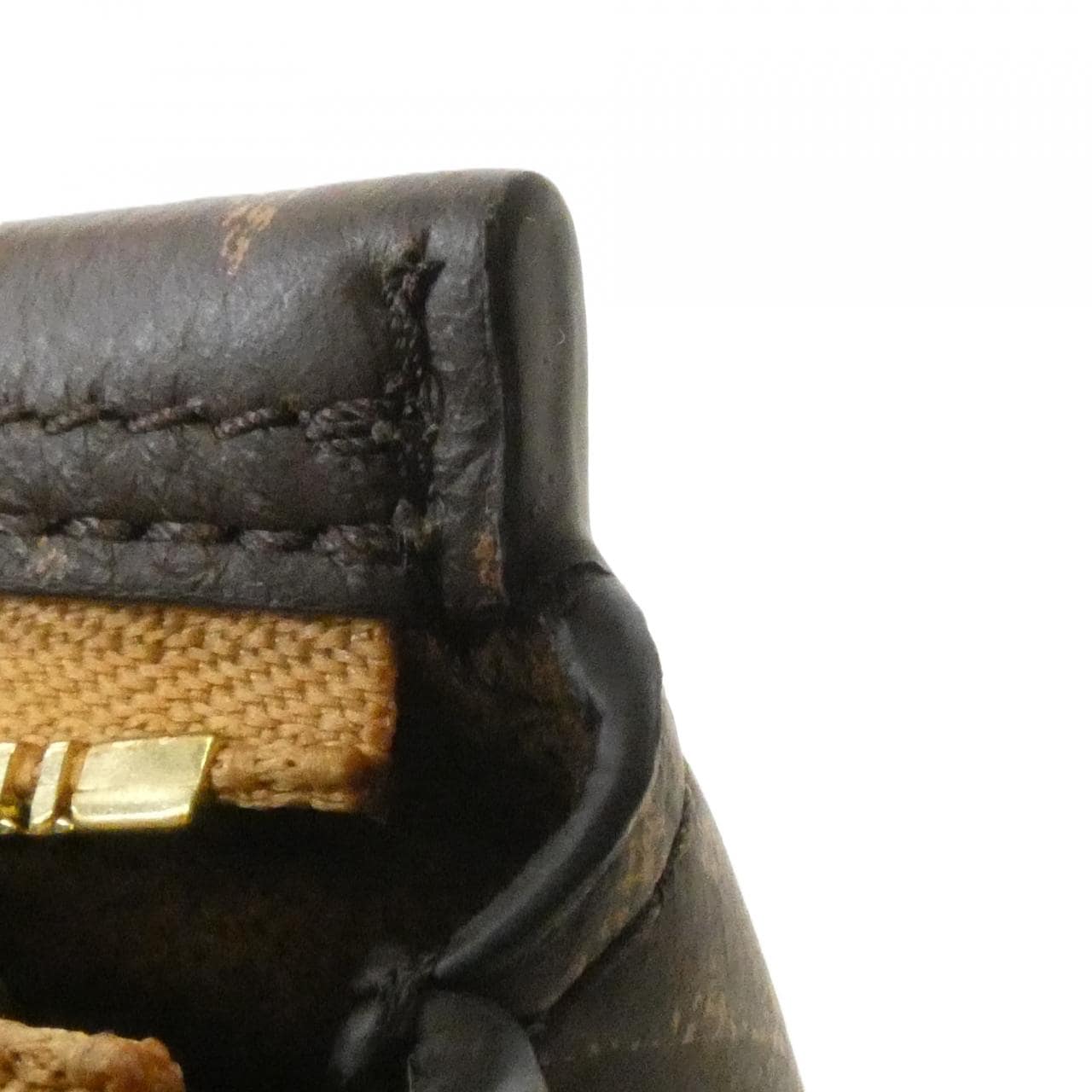 LOUIS VUITTON M03802 鎖匙包 Monogram 4