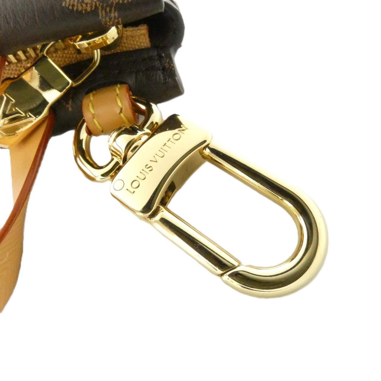 LOUIS VUITTON M03802 鎖匙包 Monogram 5