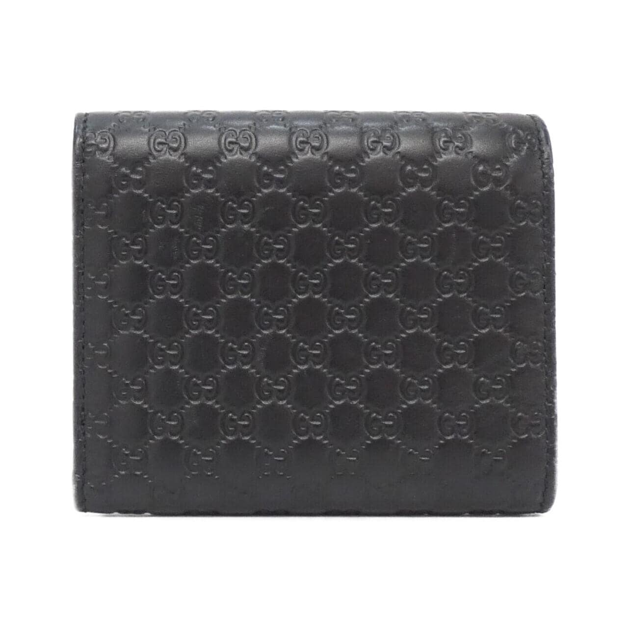 GUCCI 510317 BMJ1G 銀包 皮革 2
