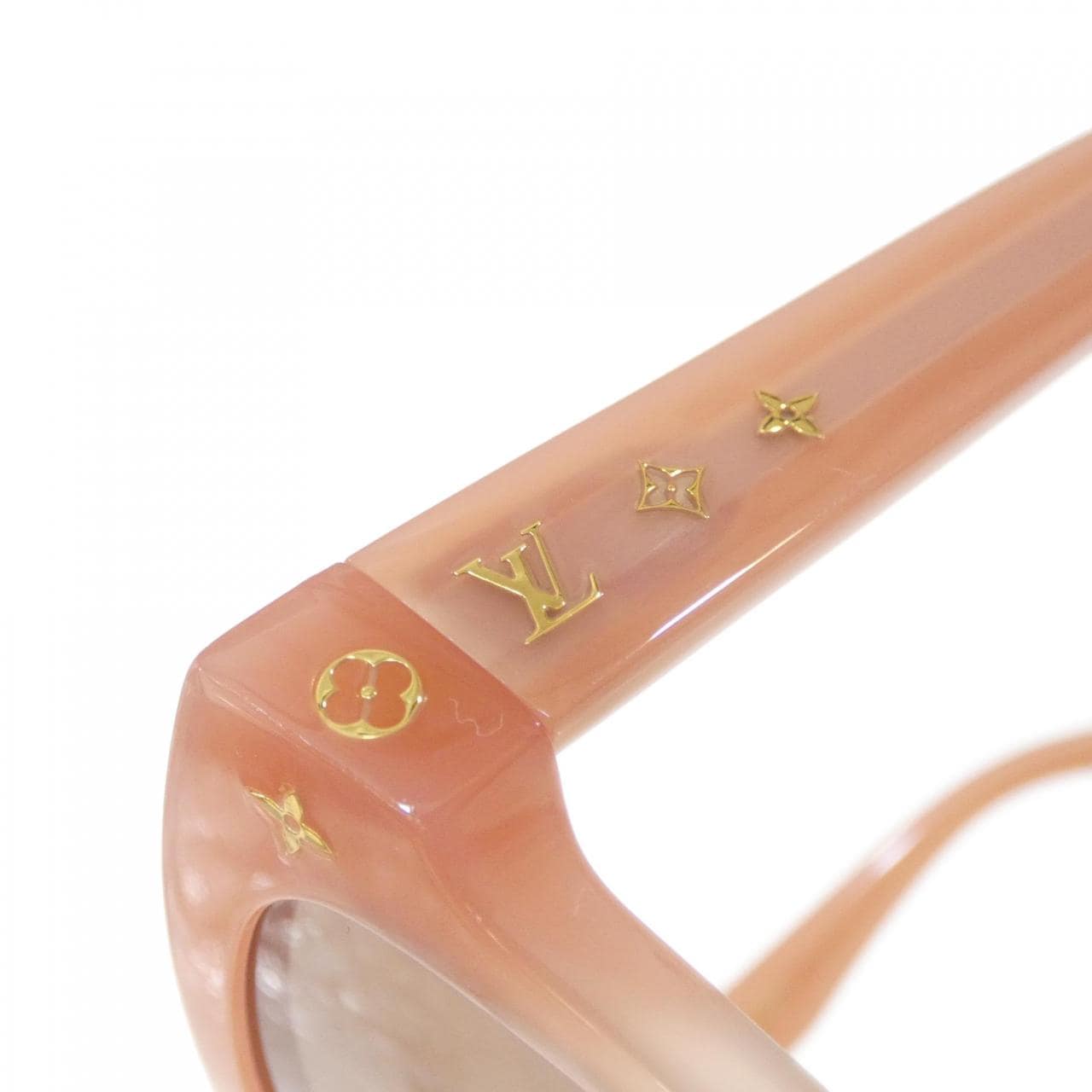 LOUIS VUITTON Z1948E 太陽眼鏡 Monogram 4