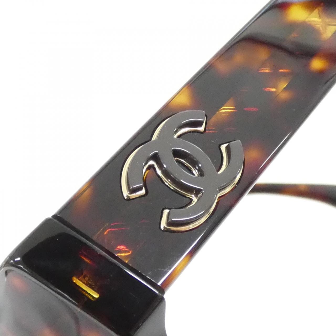 CHANEL 3498 S A 太陽眼鏡 4