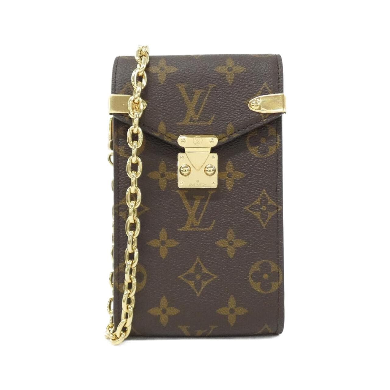 LOUIS VUITTON M13572 Pouch Monogram