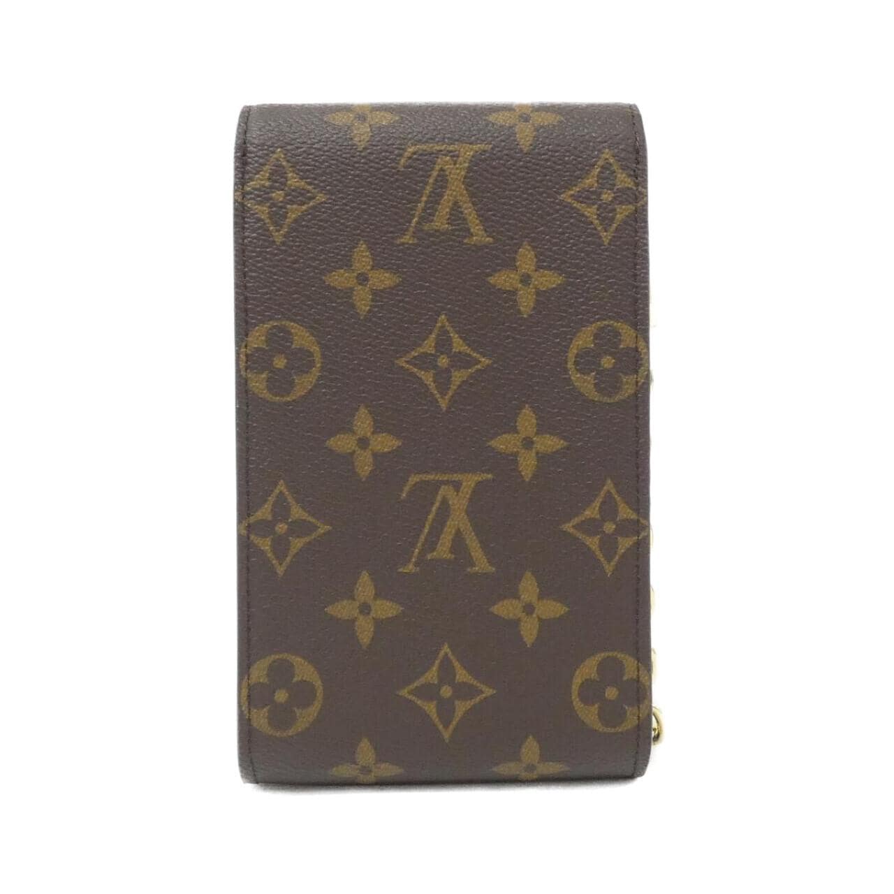 LOUIS VUITTON M13572 Pouch Monogram 2