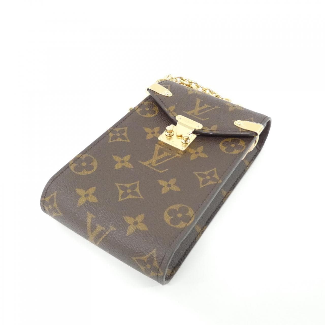 LOUIS VUITTON M13572 Pouch Monogram 3