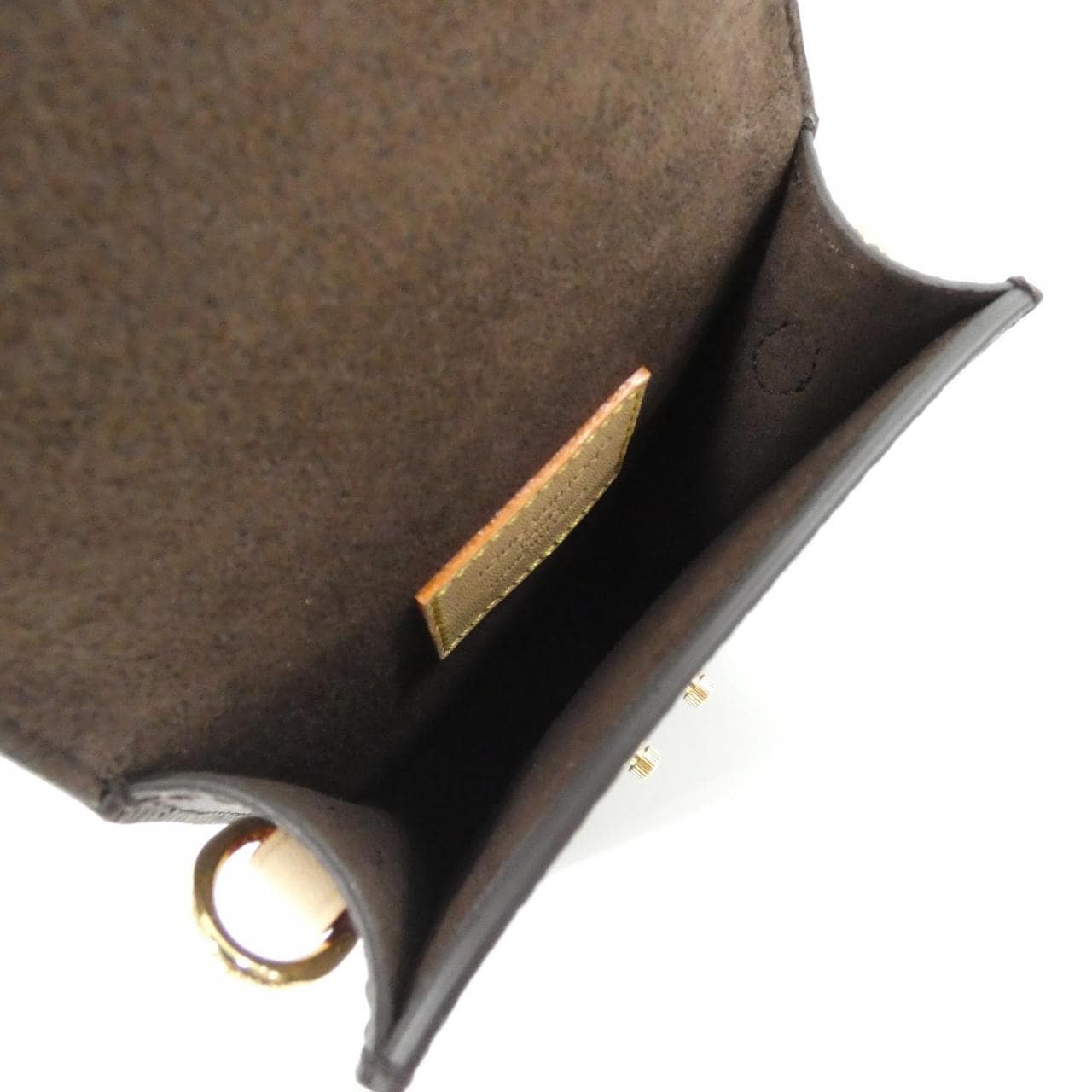 LOUIS VUITTON M13572 Pouch Monogram 6