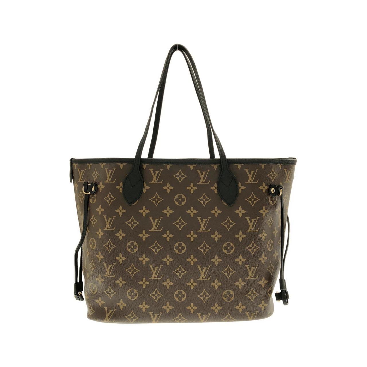 LOUIS VUITTON Neverfull M28351 Tote Monogram