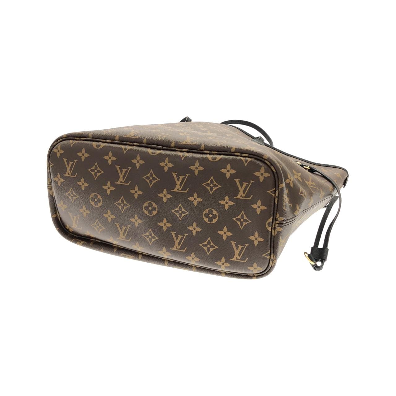 LOUIS VUITTON Neverfull M28351 Tote Monogram 2