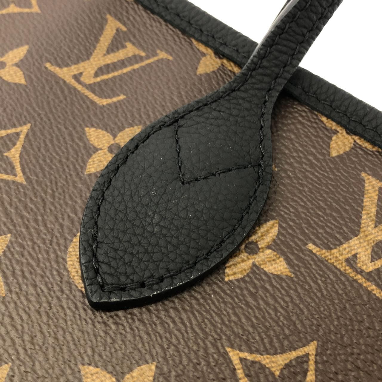LOUIS VUITTON Neverfull M28351 Tote Monogram 4