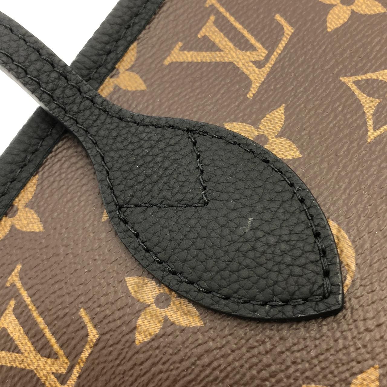 LOUIS VUITTON Neverfull M28351 Tote Monogram 5