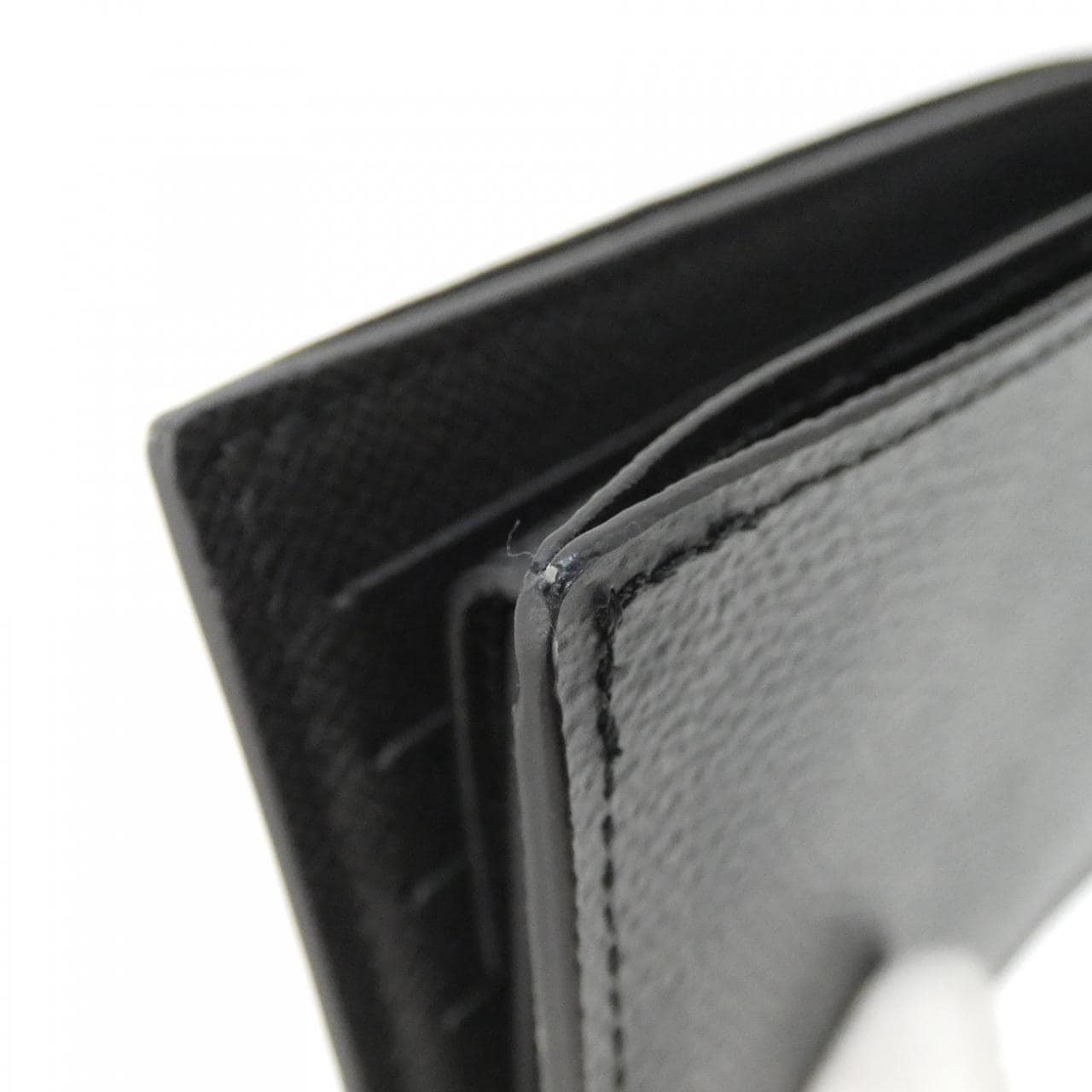 LOUIS VUITTON N63336 Wallet Damier 2