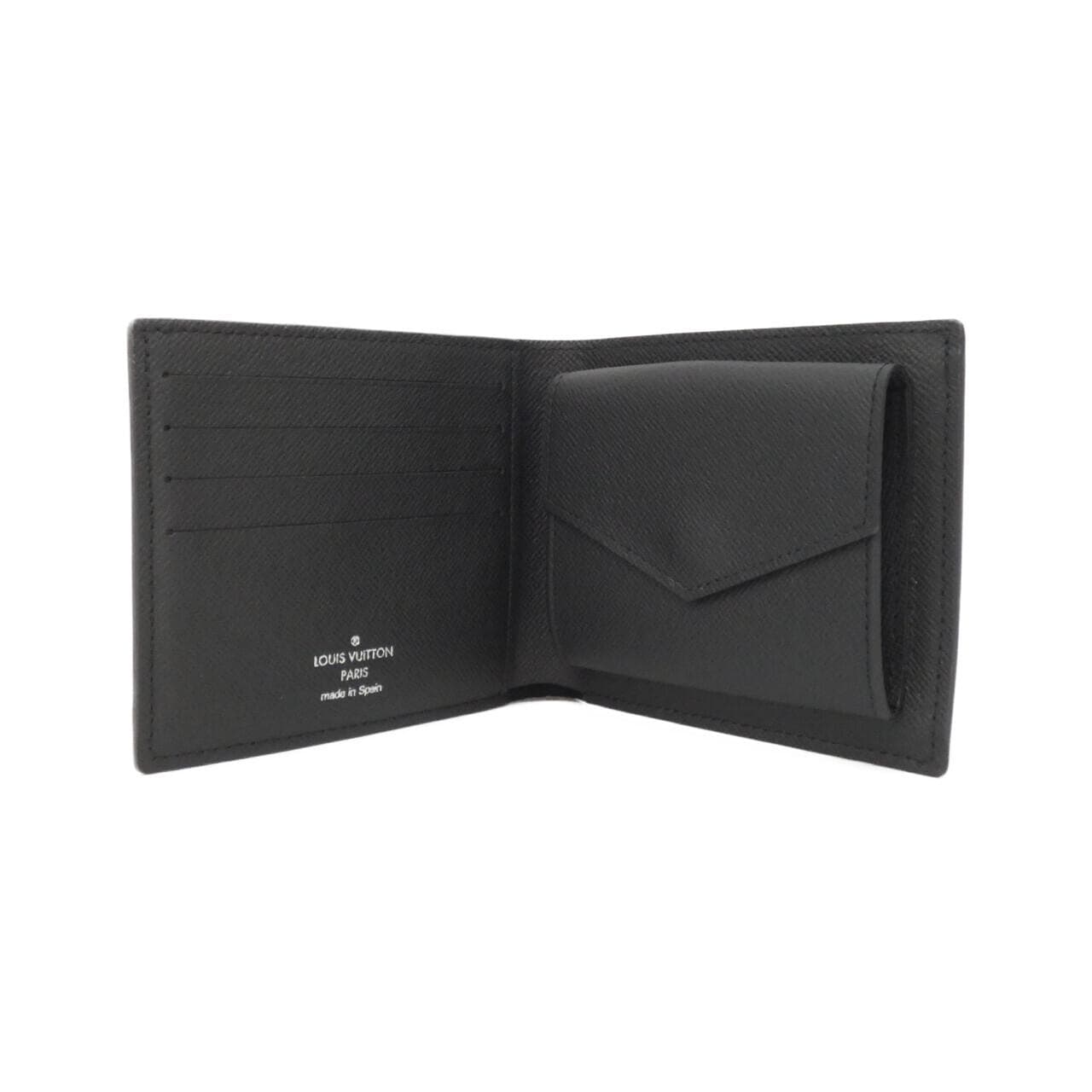 LOUIS VUITTON N63336 Wallet Damier 3