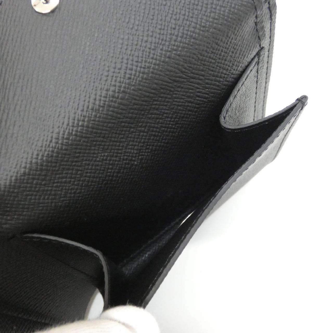LOUIS VUITTON N63336 Wallet Damier 4