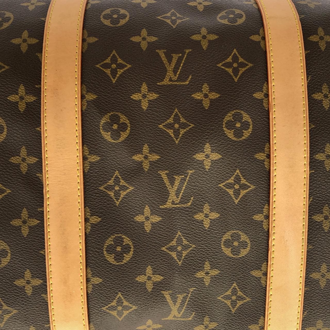 LOUIS VUITTON Keepall M41412 Boston Monogram 5