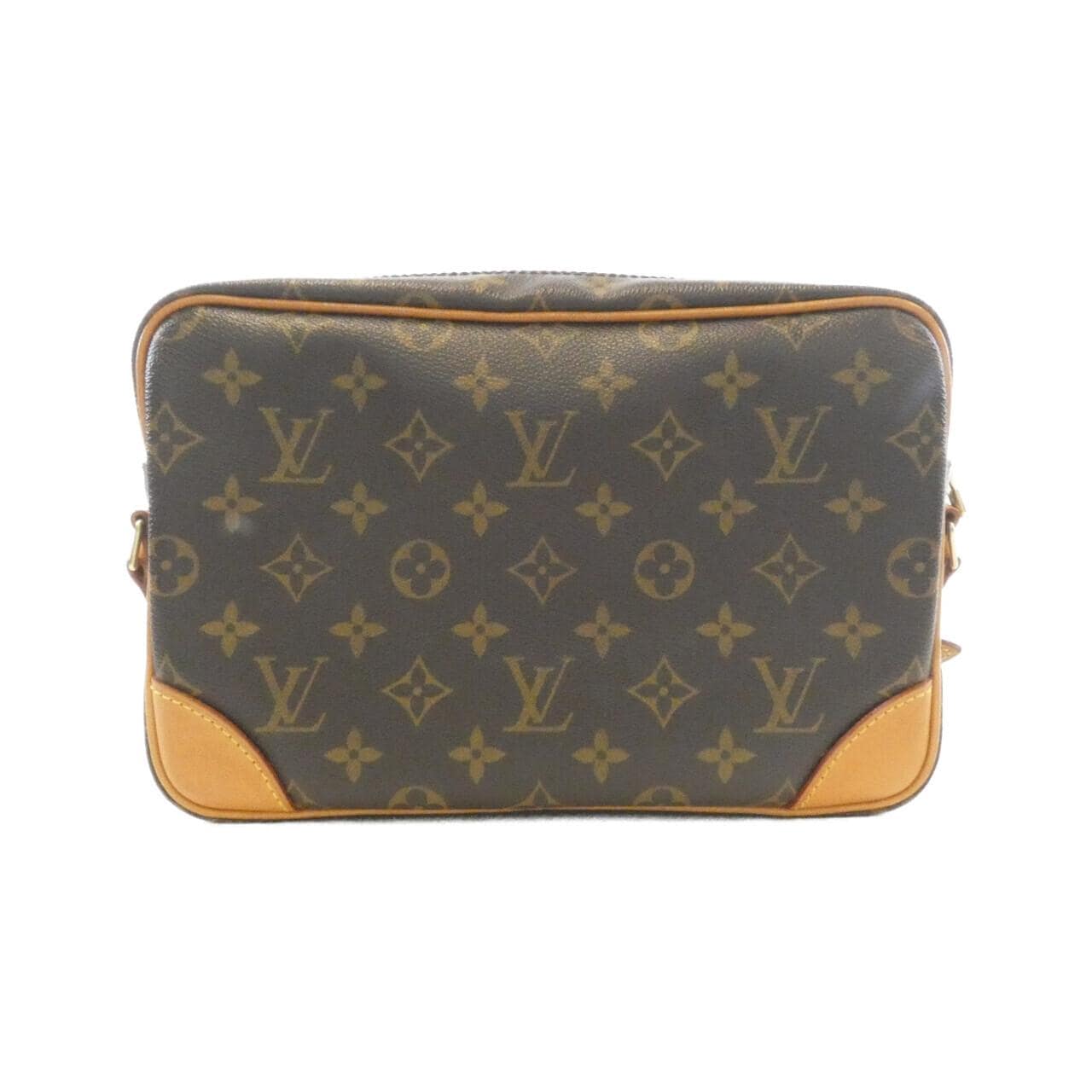 LOUIS VUITTON Trocadéro M51274 Shoulder Monogram 2