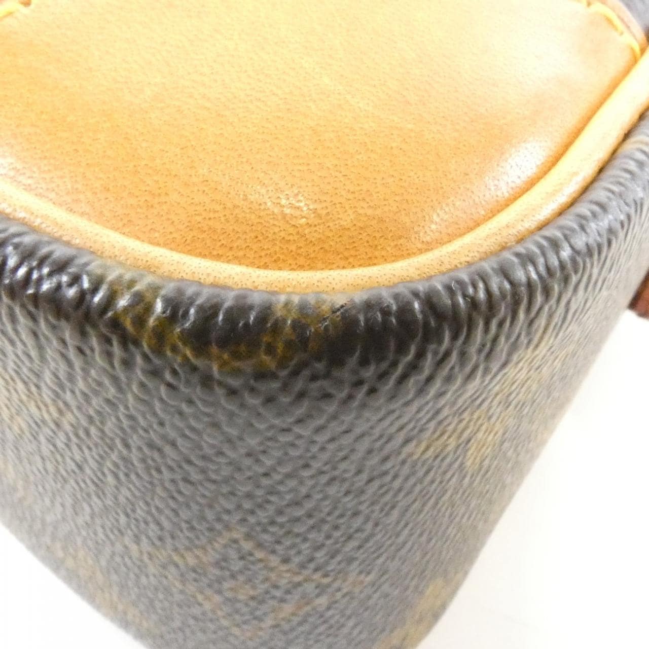 LOUIS VUITTON Trocadéro M51274 Shoulder Monogram 3