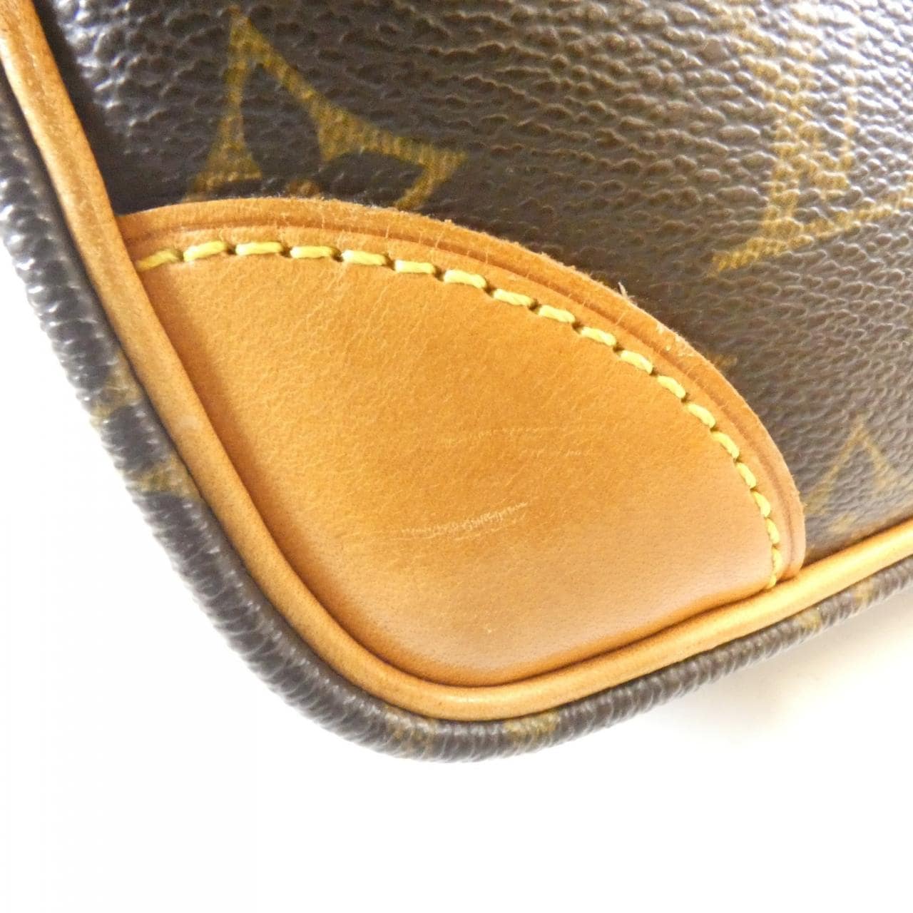 LOUIS VUITTON Trocadéro M51274 Shoulder Monogram 4