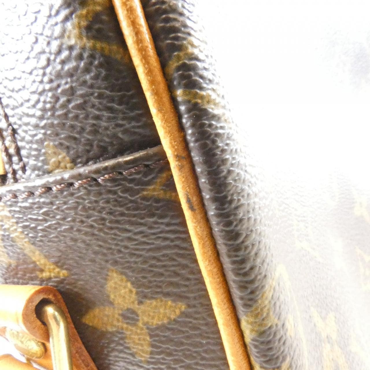 LOUIS VUITTON Trocadéro M51274 Shoulder Monogram 5