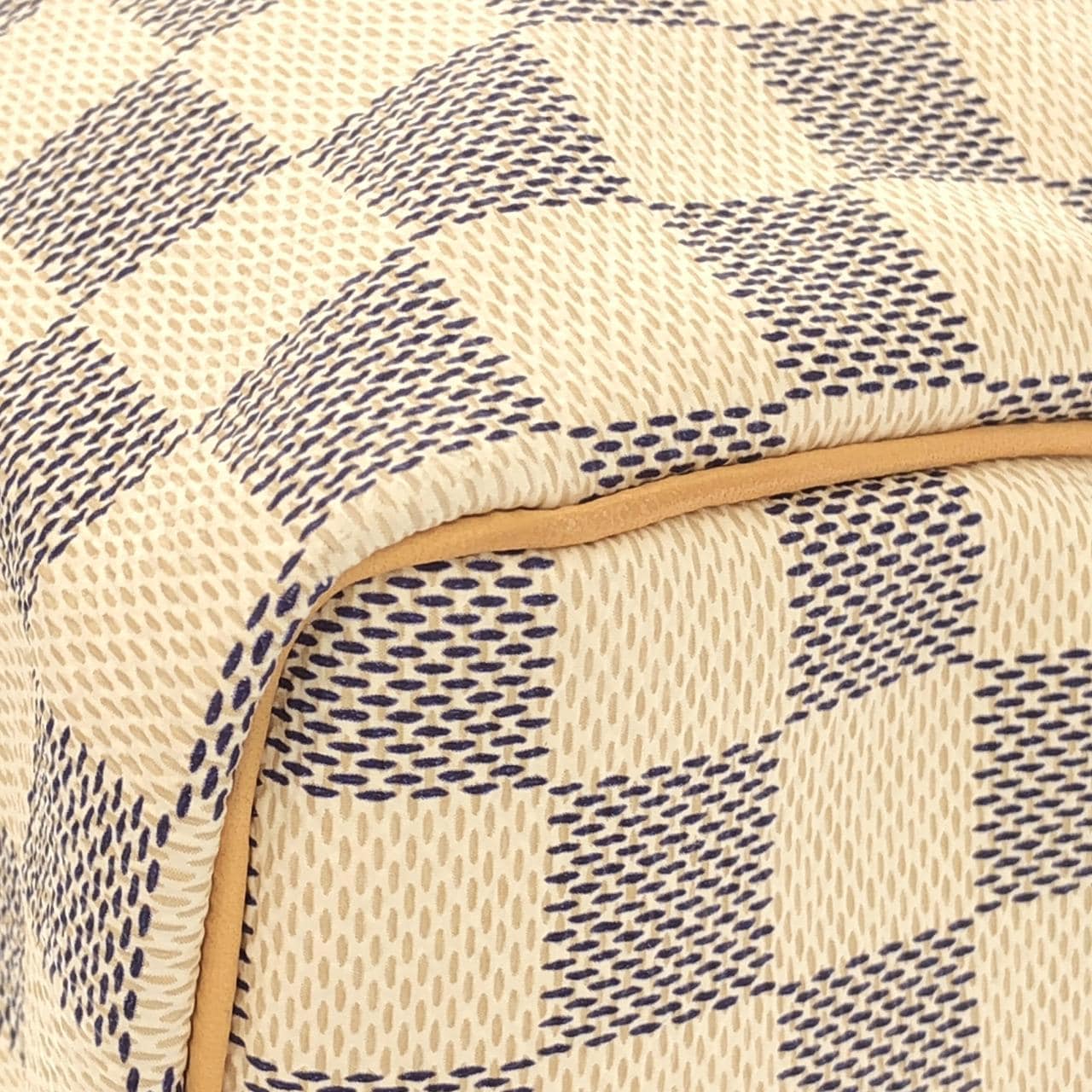 LOUIS VUITTON Speedy N41534 波士頓包 Damier 3
