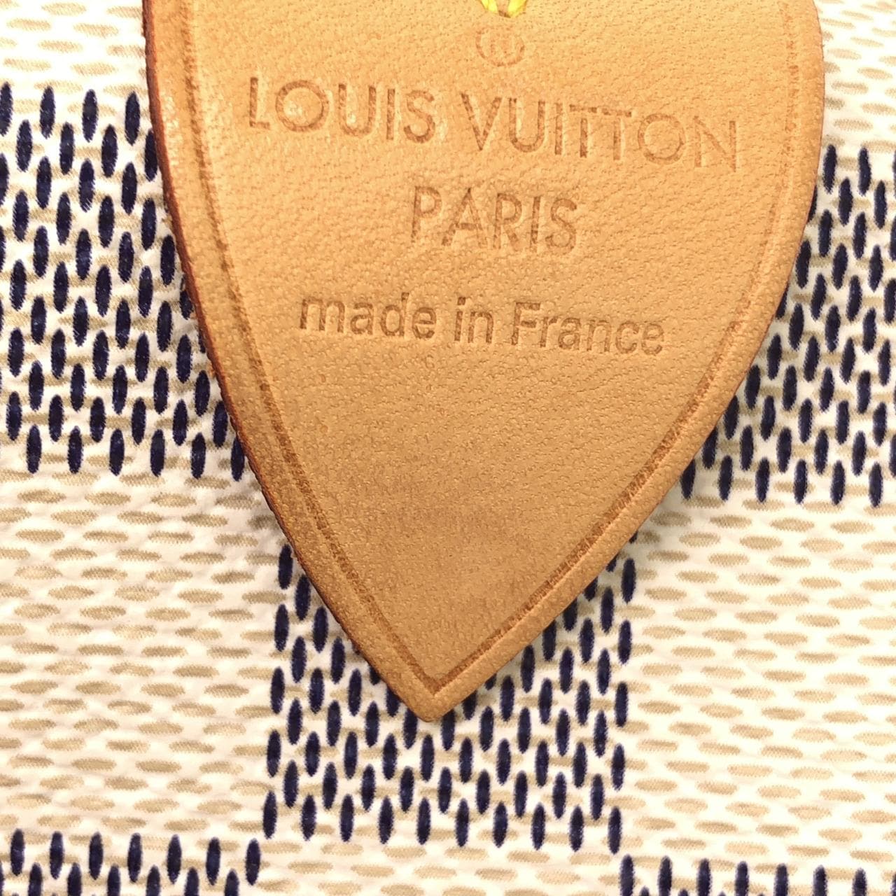 LOUIS VUITTON Speedy N41534 波士頓包 Damier 5