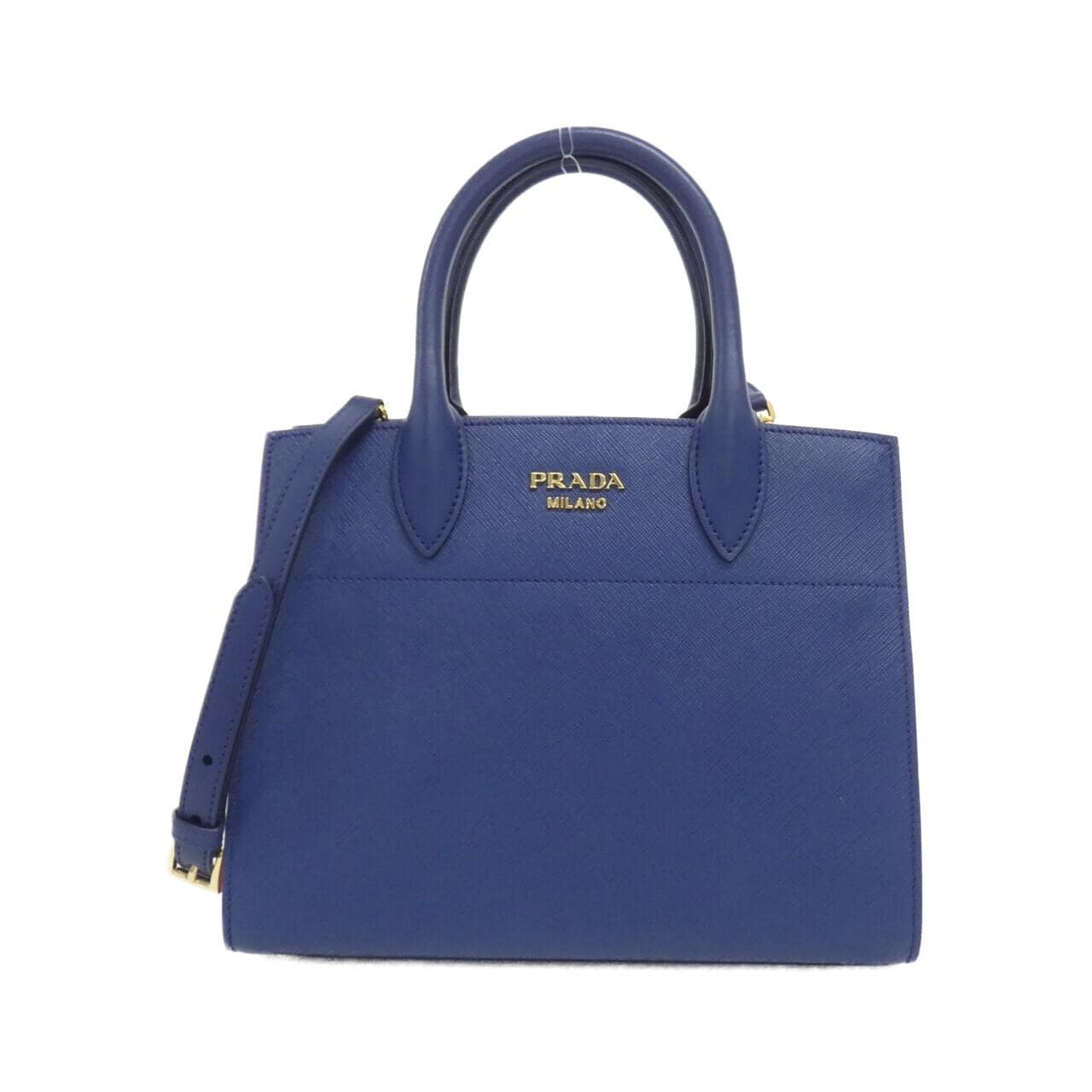 PRADA 1BA050 手提包 皮革