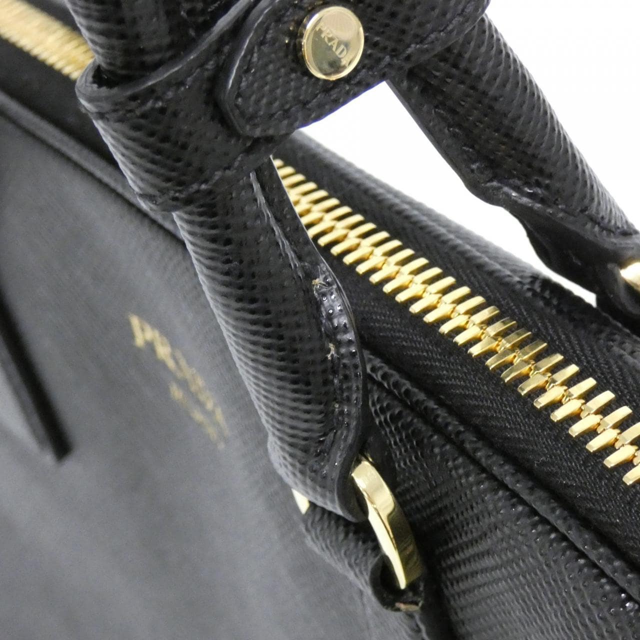 PRADA 1BG524 手提包 5