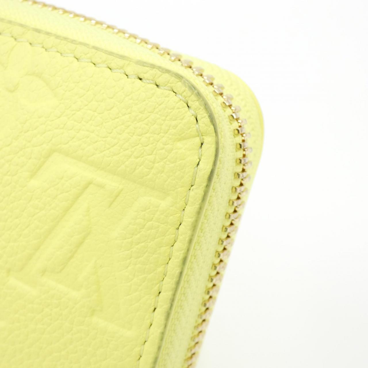 LOUIS VUITTON M27504 銀包 Monogram 3