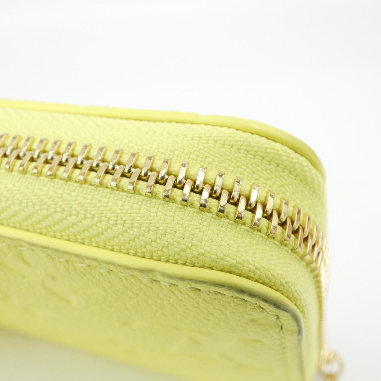 LOUIS VUITTON M27504 銀包 Monogram 4