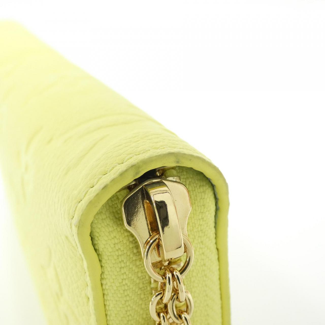 LOUIS VUITTON M27504 銀包 Monogram 5