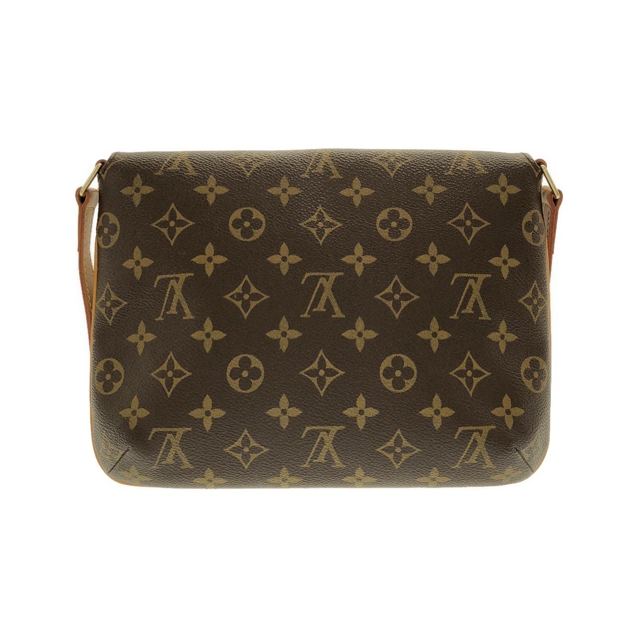 LOUIS VUITTON Musette M51388 Shoulder Monogram 2