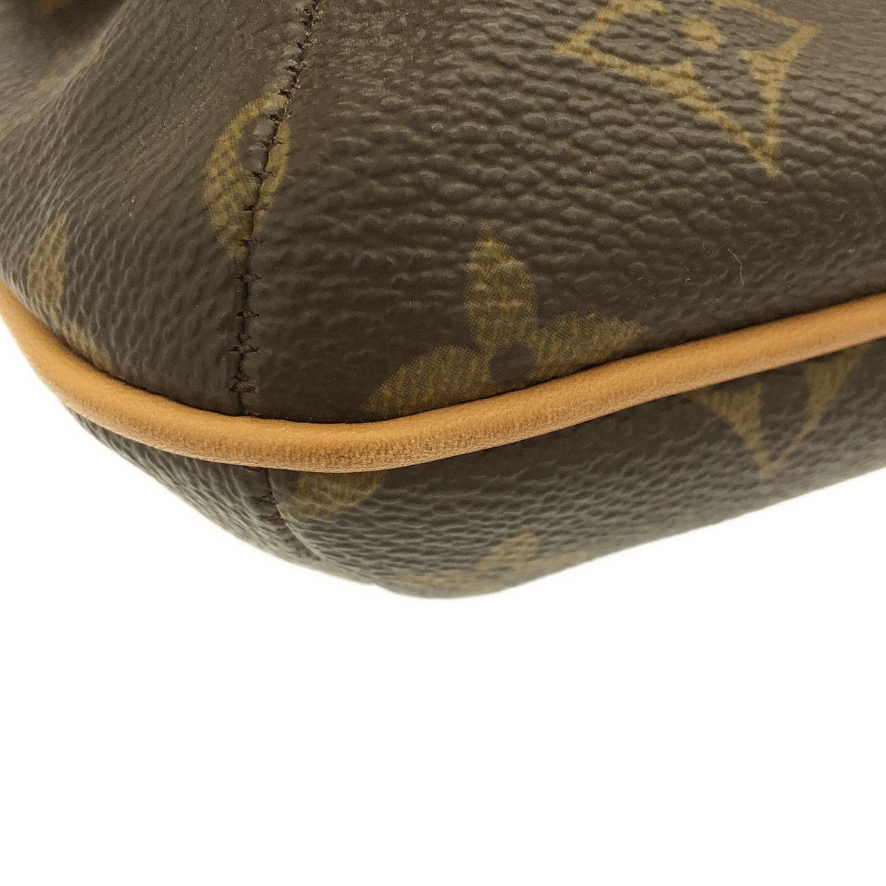 LOUIS VUITTON Musette M51388 Shoulder Monogram 3