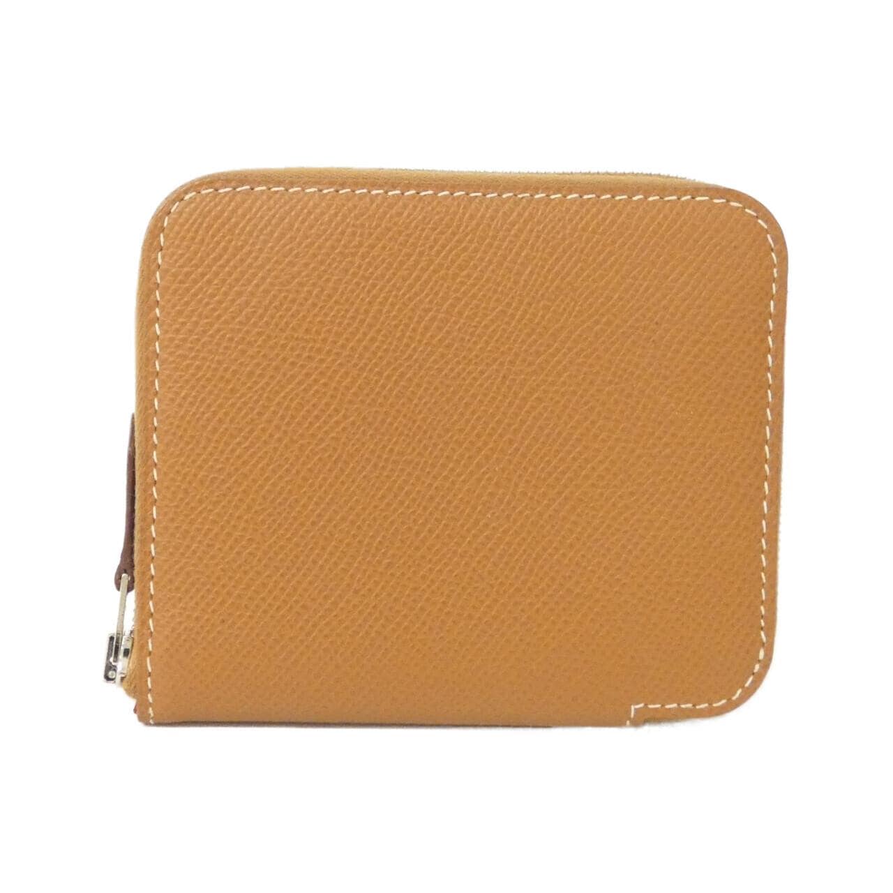 HERMES 080204CK 銀包 Epsom