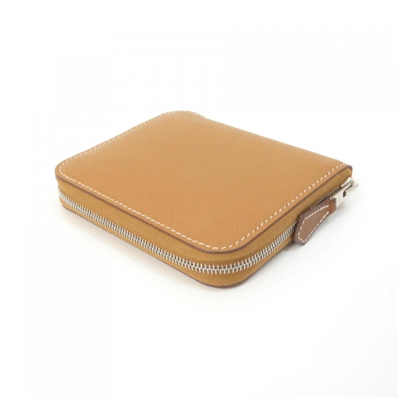 HERMES 080204CK 銀包 Epsom 2