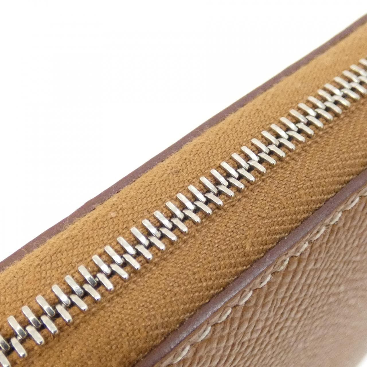 HERMES 080204CK 銀包 Epsom 3
