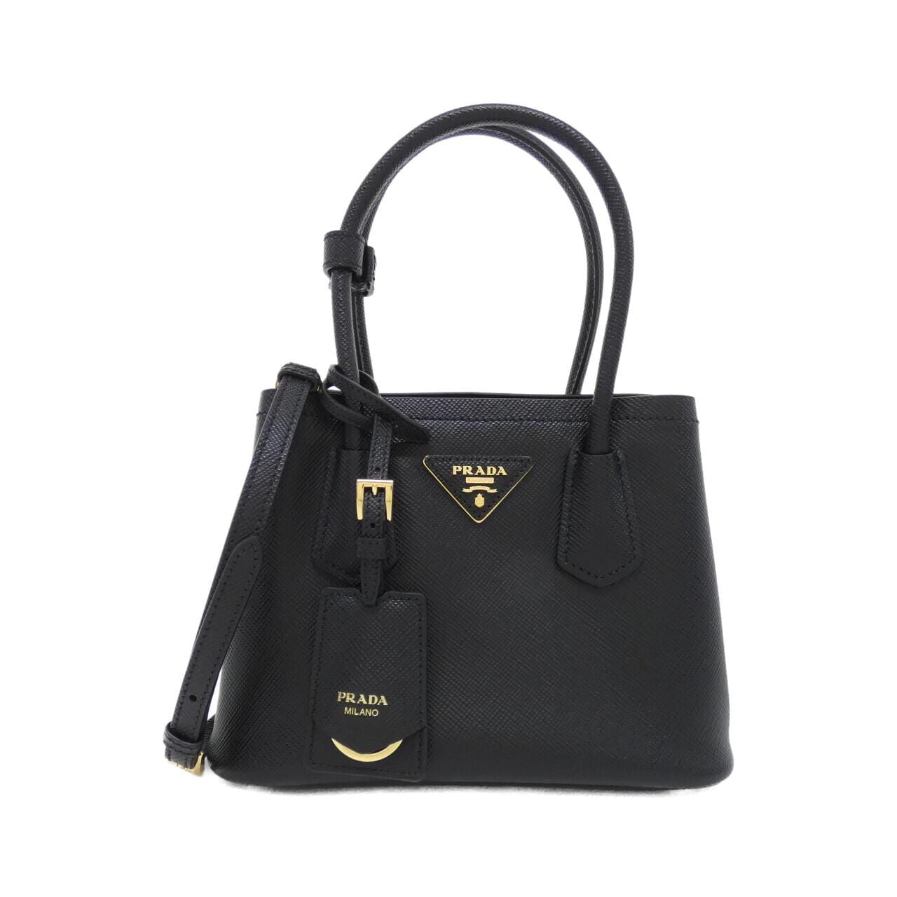 PRADA 1BA497 手提包