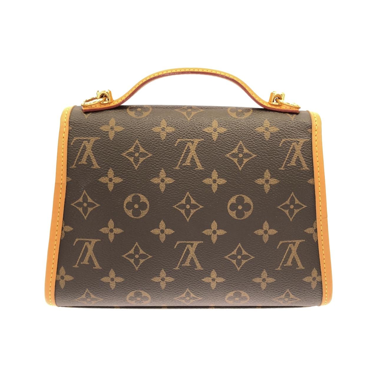 LOUIS VUITTON M44919 手提包 Monogram 2