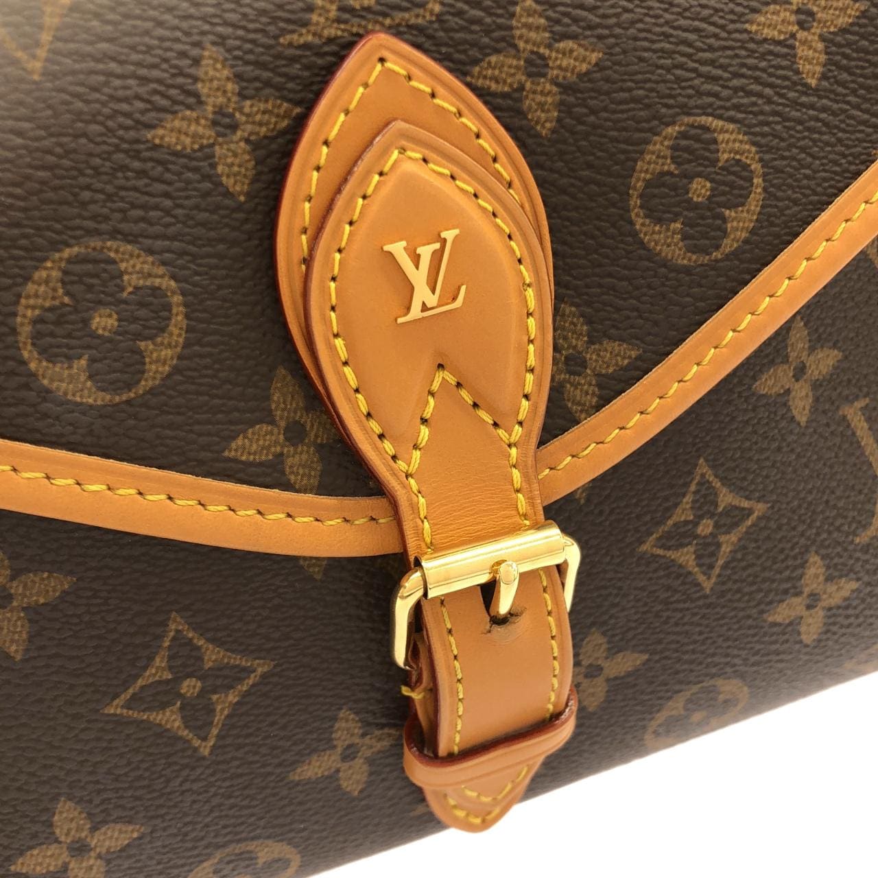 LOUIS VUITTON M44919 手提包 Monogram 5