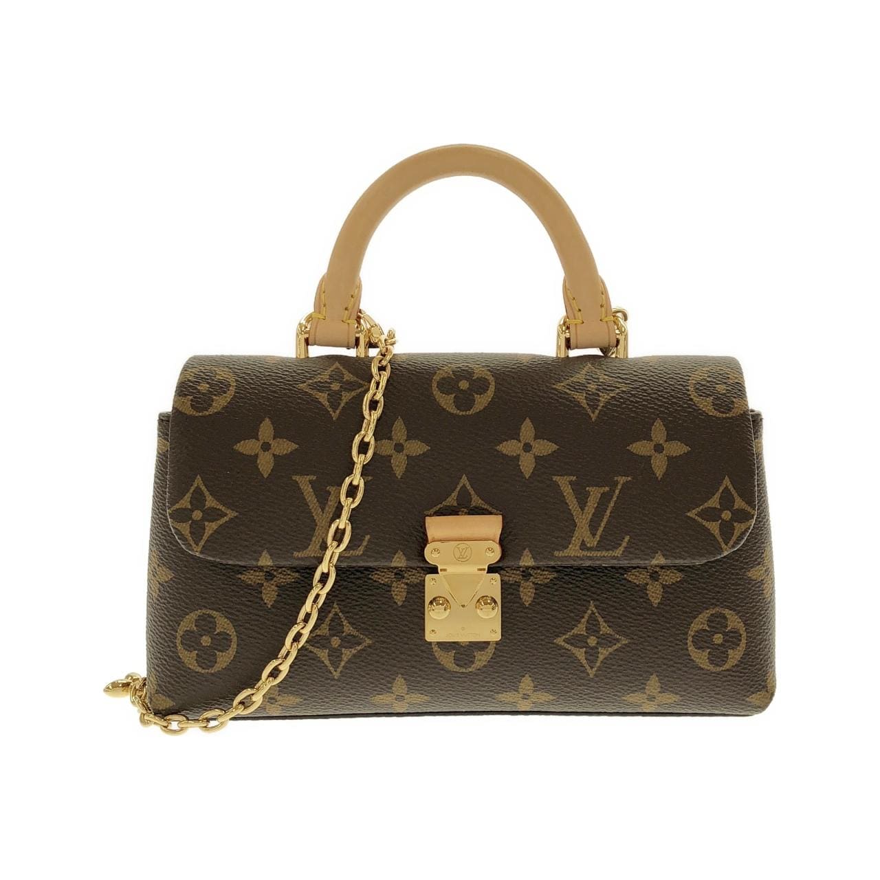 LOUIS VUITTON M28426 Handbag Monogram