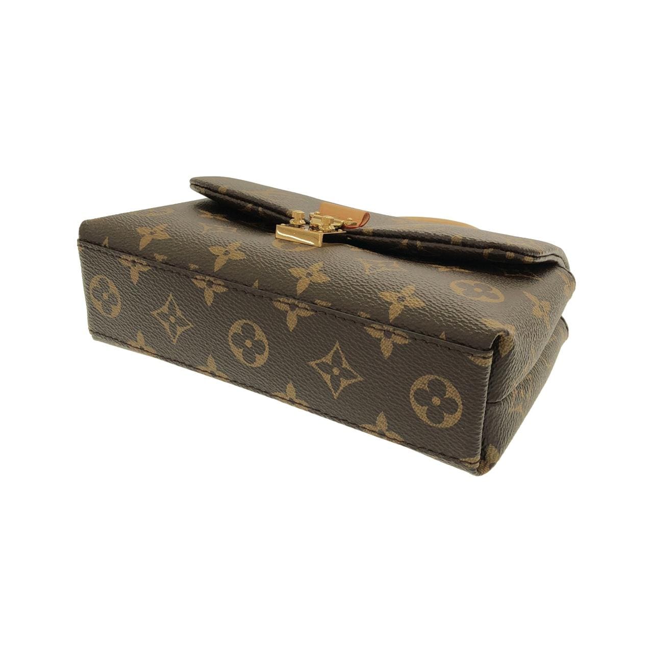 LOUIS VUITTON M28426 Handbag Monogram 3